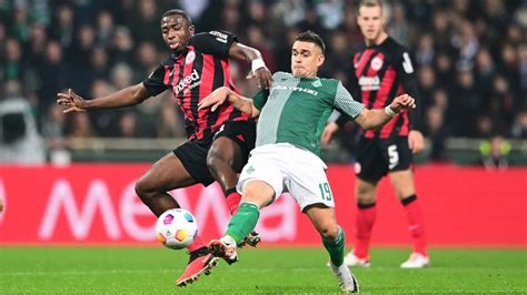 Pron Stico Werder Bremen Vs Bayer Leverkusen Bundesliga