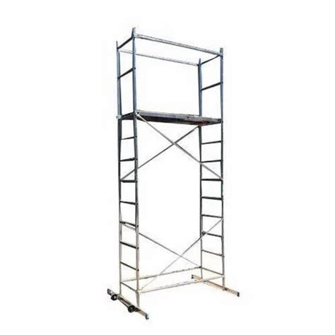 scaffold tower commercial mobile scaffold tower manufacturer  chennai