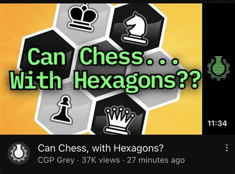 New Chess Just Dropped Ranarchychess