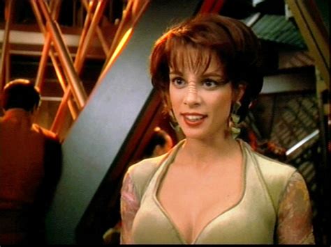 Leeta - Star Trek: Deep Space Nine Character Biographies and Images ...