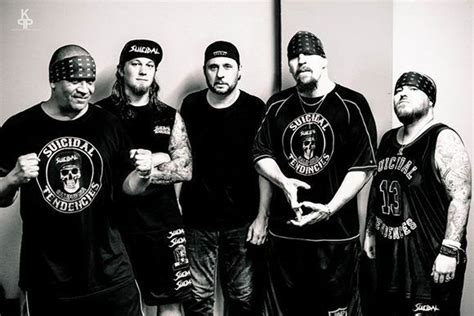 Suicidal Tendencies Ecured