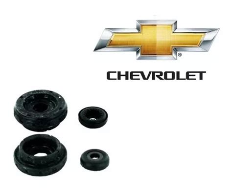 Cazoleta Rodamiento Juego Delantero Chevrolet Aveo Cuotas