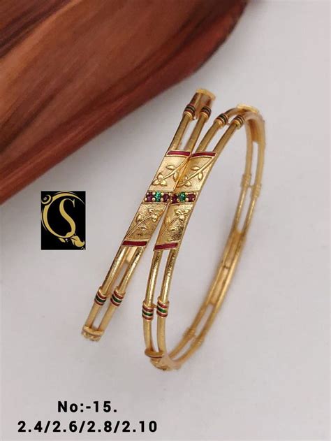 To Buy This Dm Or Whatsapp Bangle Kada Goldbangle