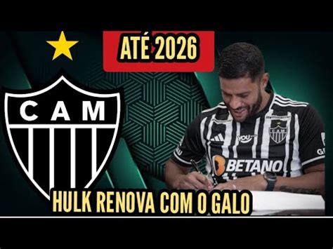 HULK RENOVA O GALO MULTA É DE R 270 MILHÕES YouTube