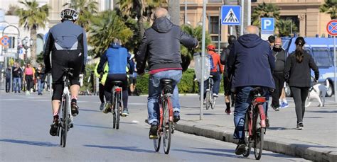 Strage Di Ciclisti Sulle Strade Italiane Un Morto Ogni Due Giorni Il