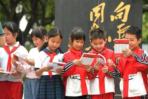 学雷锋 做好人 番禺沙湾街义工联青少年服务总队开展主题活动财经头条