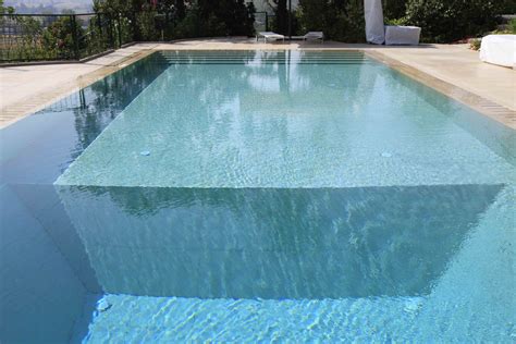 Four Dimensions Pool Swimming Pools Paghera