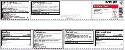 Ecolab Printable Chemical Labels - prntbl.concejomunicipaldechinu.gov.co