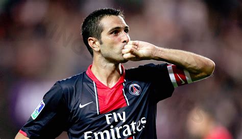 Top 10 PSG best players of all time - KingSoccerTips.Com