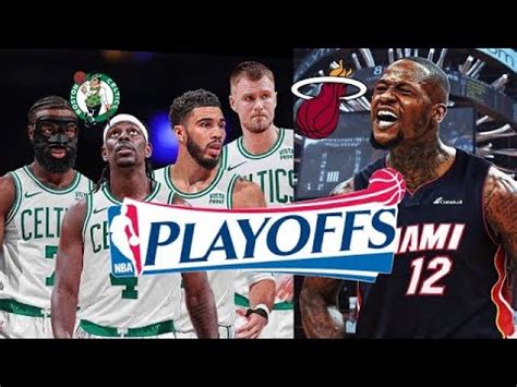 MAJOR Terry Rozier INJURY UPDATE, Miami Heat VS Boston Celtics Game 2 ...