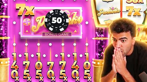 I Hit The Craziest Pachinko Top Slot For A Huge Crazy Time Win Youtube