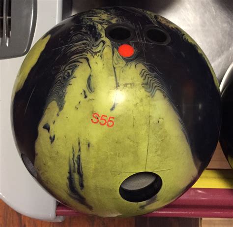 900 Global Chemical X Black Ops Respect And Respect Pearl Bowling