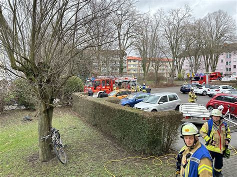 Feuerwehr Weinheim