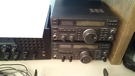 Yaesu Ft 840 Radio Facebook Ham Radio Stop Classifieds