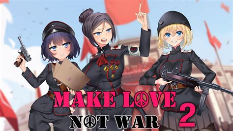 Hentai Make Love Not War 2 Metacritic