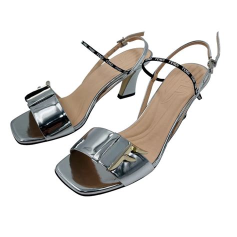 Fendi Pumps Size Shoes Eu Catawiki