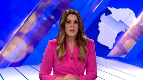 Peta Credlin delivers heartfelt end-of-year message to viewers | Sky ...