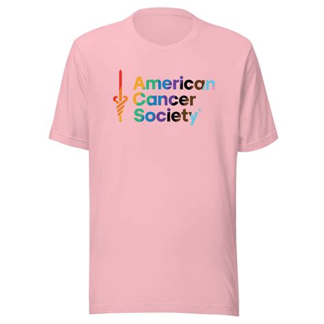 Shirts American Cancer Society Estore