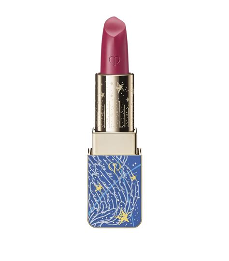 Cl De Peau Beaut Radiant Sky Lipstick Harrods Qa