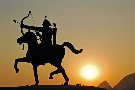 Rajputana - Proud To Be A Rajput: Prithviraj Chauhan