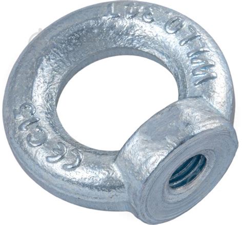 ᐉ Рым-гайка snapt M10 DIN 582 25 шт. 42753 • Купить в Киеве, Украине ...