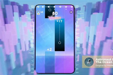 Rekomendasi Game Musik Piano Seru Yang Dapat Kamu Mainkan Di Android