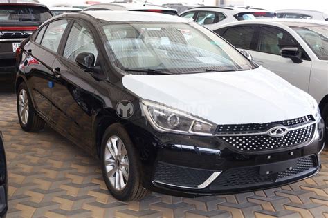 New Chery Arrizo 5 2023 1460263 YallaMotor