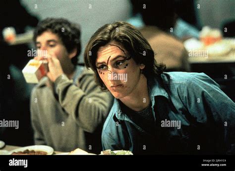 SEAN PENN, BAD BOYS, 1983 Stock Photo - Alamy