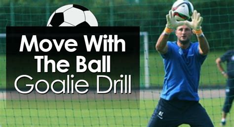 10 Soccer Goalie Drills to Block Every Shot (With Diagrams)