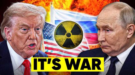 putin sends nuclear warning  striking  facility