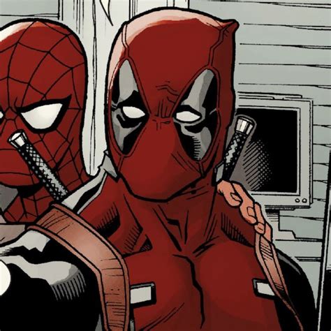 Deadpool icon | Deadpool comic, Deadpool, Deadpool and spiderman