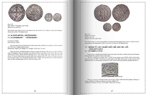 Collecting Medieval Coins: Collecting Medieval Coins: A Beginner's Guide