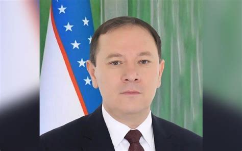 Opening Ceremony Of Consulate General Of Uzbekistan Takes Place In Osh