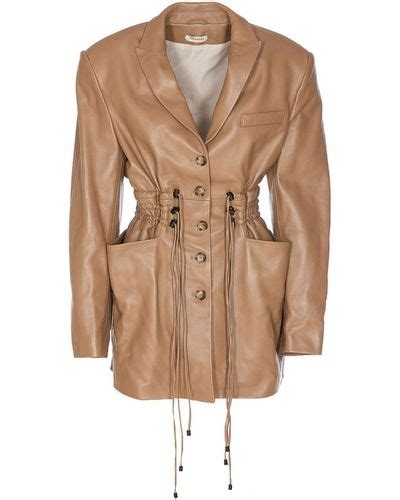 The Mannei Leather Jackets For Women Online Sale Up To Off Lyst