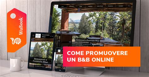 Come Promuovere Un B B Online Consigli E Strategie