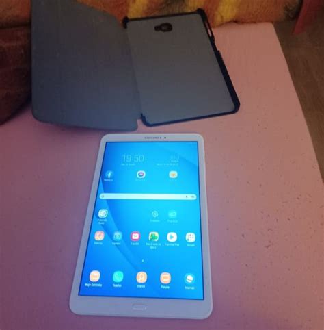 TABLET SAMSUNG SM T-585(10.1)LTE , WIFI