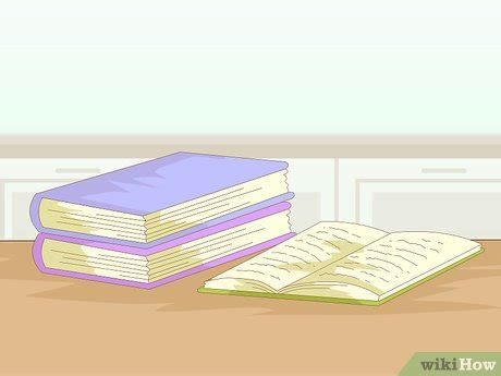 3 Cara untuk Menulis Kritik Sastra - wikiHow