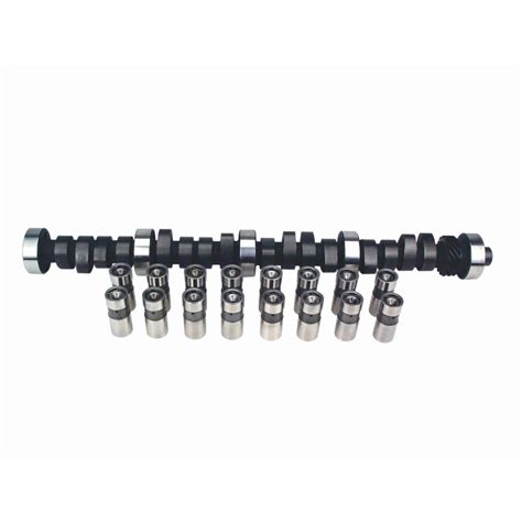 COMP Cams CL31 254 4 Xtreme Energy Hydraulic Camshaft Kit Ford S B