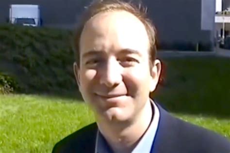 Jeff Bezos 1997 Interview Proves Amazon Was More Than Just Luck