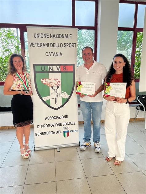 Insabella Campionessa Di Canoa Incoronata Campione Dell Anno