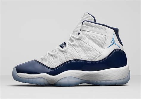 官方发布两款 Air Jordan 11 发售信息！你准备买哪双？ 球鞋资讯 Flightclub中文站sneaker球鞋资讯第一站