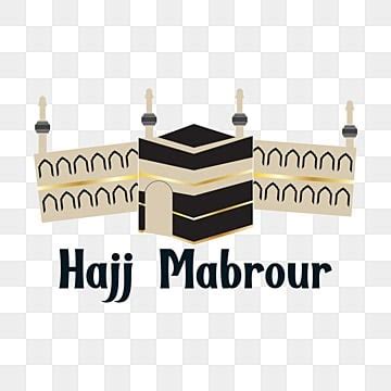 Hajj And Umrah Vector Hd Images Welcome To Umrah Or Hajj Mabrour In