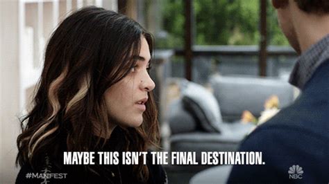 The Final Destination GIFs - Get the best GIF on GIPHY