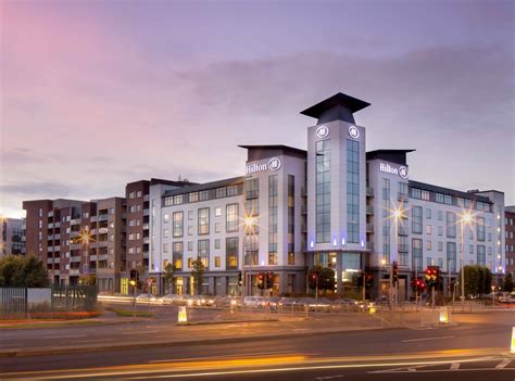 Hilton Dublin Airport Hotel, Dublin, Ireland Jobs | Hospitality Online