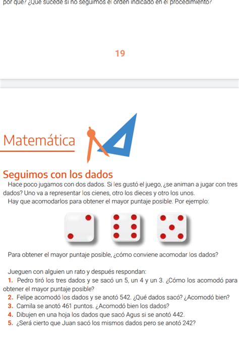 E P N39 IGNACIO FERMIN RODRIGUEZ TERCERO MATEMÁTICA