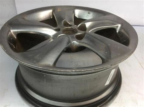 08 11 Lexus Gs300 Gs350 Wheel Rim 18x8 Alloy 5 Spoke O Ebay