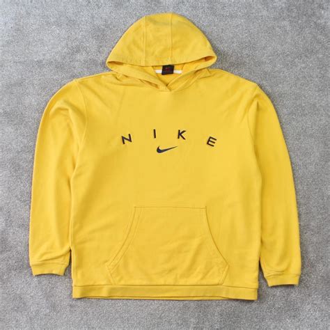 Vintage Nike Hoodies Rfashionreps