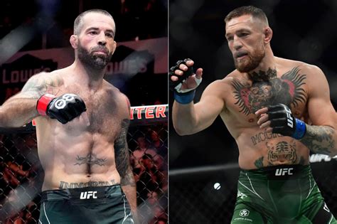 Conor McGregor wants most knockouts in UFC history; record holder Matt ...