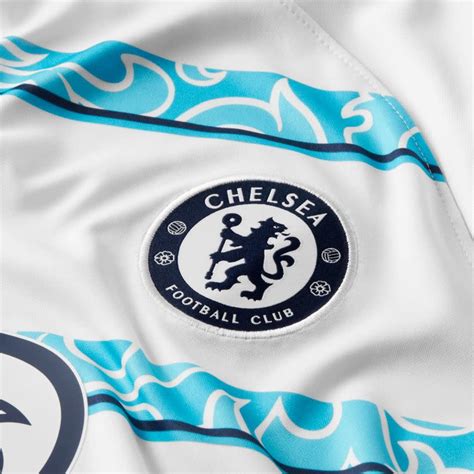 Nike Chelsea Away Jersey Soccerworld Soccerworld