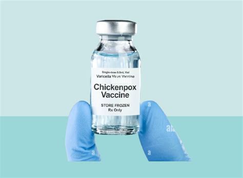 Chickenpox Vaccine Service | What You Need To Know